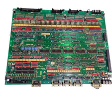 6300-PRO2B Module, PLC, LCD, Board, Controller