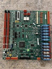 6300KY8 Module, PLC, LCD, Board, Controller