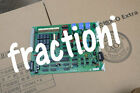631-72558 Module, PLC, LCD, Board, Controller