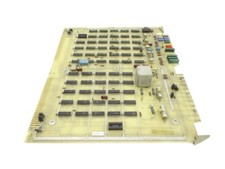 634281A-90 Module, PLC, LCD, Board, Controller