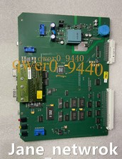 6366325200 Module, PLC, LCD, Board, Controller
