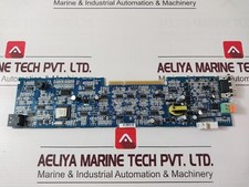 640-1109A-Z-REV09 Module, PLC, LCD, Board, Controller