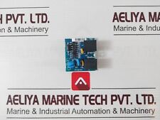 640-3073-Z-REV04 Module, PLC, LCD, Board, Controller