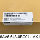 643-0BC01-1AX1 Module, PLC, LCD, Board, Controller