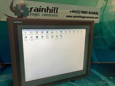 644-8AB20-0AA1 Module, PLC, LCD, Board, Controller