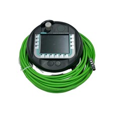 645-0BB01-0AX0 Module, PLC, LCD, Board, Controller