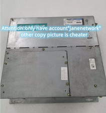 647-5BG10-0JX0 Module, PLC, LCD, Board, Controller