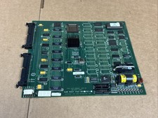 65-2008A Module, PLC, LCD, Board, Controller
