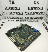 65-4300E Module, PLC, LCD, Board, Controller