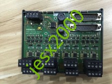 650-1AA61-2XX0 Module, PLC, LCD, Board, Controller