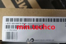 650-8AK70-0AA0 Module, PLC, LCD, Board, Controller