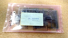 65000029 Module, PLC, LCD, Board, Controller