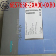 658-2XA00-0XB0 Module, PLC, LCD, Board, Controller