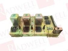 6642VBL3 Module, PLC, LCD, Board, Controller