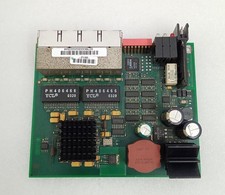 666-001 Module, PLC, LCD, Board, Controller