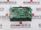 6720007872 Module, PLC, LCD, Board, Controller