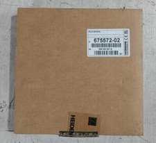 675572-02BY Module, PLC, LCD, Board, Controller