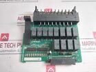 6789101112 Module, PLC, LCD, Board, Controller