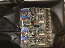 68-30-480 Module, PLC, LCD, Board, Controller