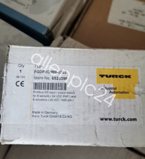 6825396 Module, PLC, LCD, Board, Controller