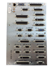 685-305637-001 Module, PLC, LCD, Board, Controller