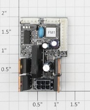 691-DCDS-FM1 Module, PLC, LCD, Board, Controller