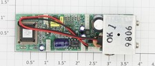 691PCB1034 Module, PLC, LCD, Board, Controller