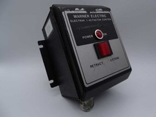 6932-448-011 Module, PLC, LCD, Board, Controller