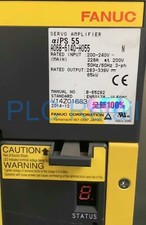 6A06B-6140-H055 Module, PLC, LCD, Board, Controller