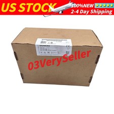 6AG1124-0GC01-4AX0 Module, PLC, LCD, Board, Controller