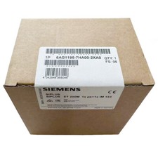6AG1195-7HA00-2XA0