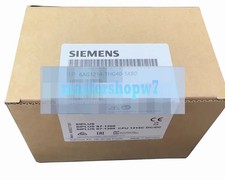 6AG1214-1HG40-5XB0 Module, PLC, LCD, Board, Controller