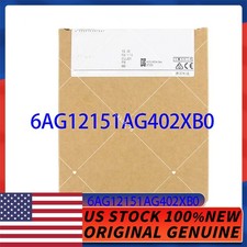 6AG12151AG402XB0 Module, PLC, LCD, Board, Controller