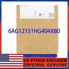 6AG12151HG404XB0 Module, PLC, LCD, Board, Controller