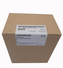 6AG1312-5BF04-7AB0 Module, PLC, LCD, Board, Controller