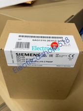 6AG1315-2EH13-2AB0 Module, PLC, LCD, Board, Controller