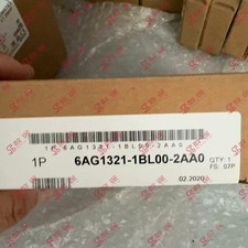 6AG1321-1BL00-2AA0 Module, PLC, LCD, Board, Controller