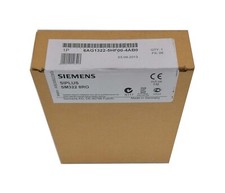 6AG1322-5HF00-4AB0 Module, PLC, LCD, Board, Controller