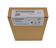 6AG13225HF004AB0 Module, PLC, LCD, Board, Controller