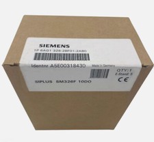 6AG1326-2BF01-2AB0 Module, PLC, LCD, Board, Controller