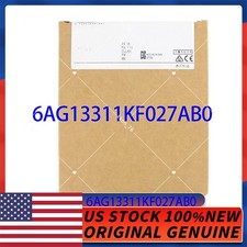 6AG13311KF027AB0 Module, PLC, LCD, Board, Controller