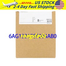 6AG13317SF004AB0 Module, PLC, LCD, Board, Controller