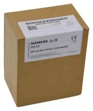 6AG1343-1GX31-4XE0 Module, PLC, LCD, Board, Controller