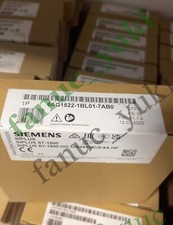 6AG1522-1BL01-7AB0 Module, PLC, LCD, Board, Controller