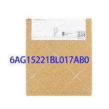 6AG15221BL017AB0 Module, PLC, LCD, Board, Controller