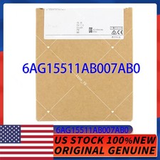 6AG15511AB007AB0 Module, PLC, LCD, Board, Controller