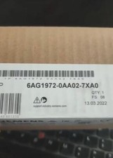 6AG1972-0AA02-7XA0 Module, PLC, LCD, Board, Controller