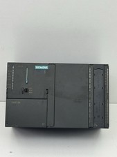6AU1240-1AB00-0AA0 Module, PLC, LCD, Board, Controller