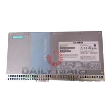 6AU1320-7AB55-3AF0 Module, PLC, LCD, Board, Controller