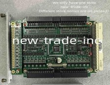 6AU1445-2AD00-0AA1 Module, PLC, LCD, Board, Controller